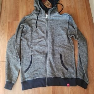 Men hoddie